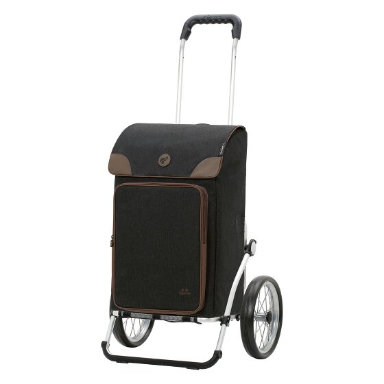 Andersen Shopper Royal Shopper Holk Winkelwagen 58 cm
