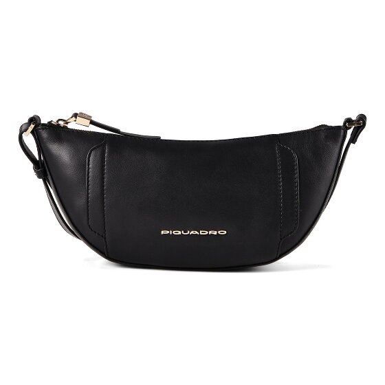 Piquadro Circle Fanny pack Leer 30 cm