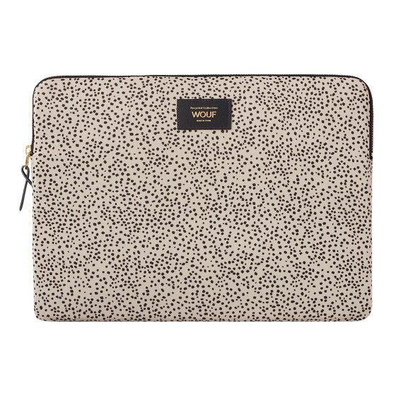 Wouf Laptop hoes 34 cm