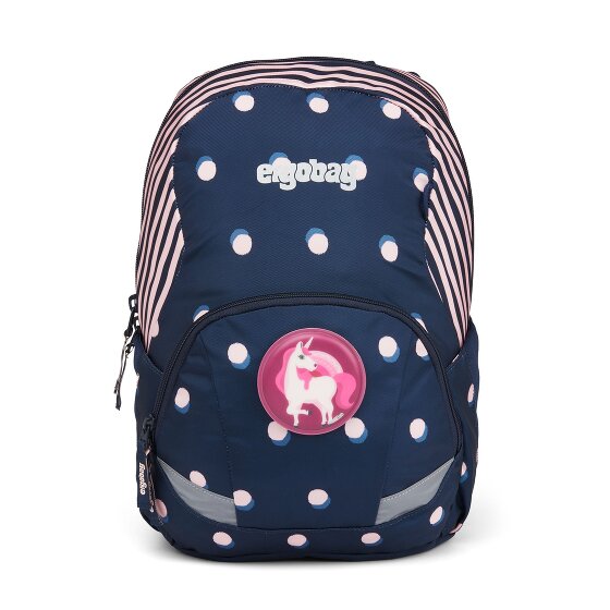 Ergobag Ease Grote Kinderrugzak 35 cm