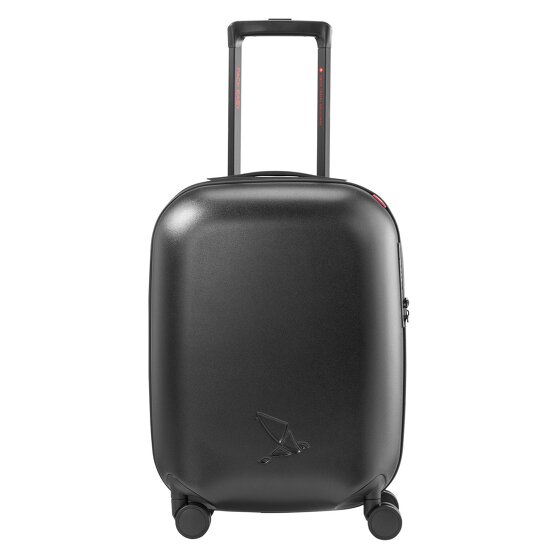 Pack Easy Gen T 4 wielen Cabinewagen 52 cm