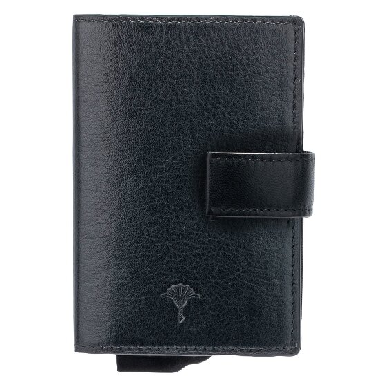 Joop! Manciano Portemonnee RFID-bescherming Leer 10.5 cm