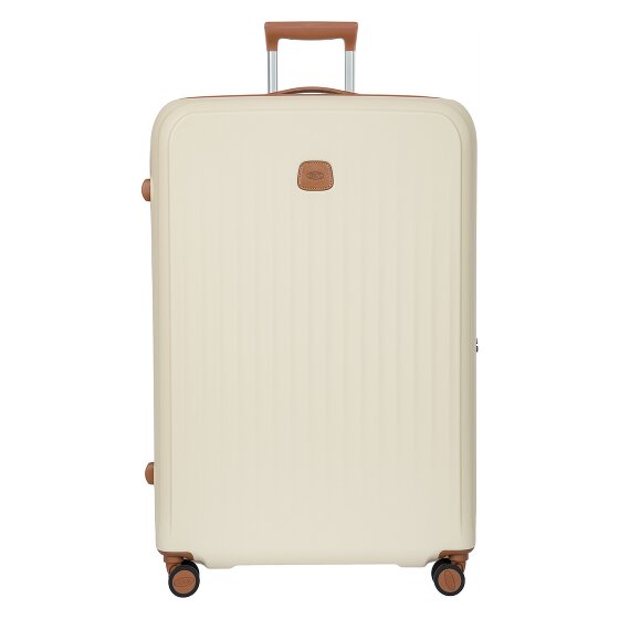 Bric's Taormina 4 wielen Trolley L 82 cm met uitbreidingsplooi