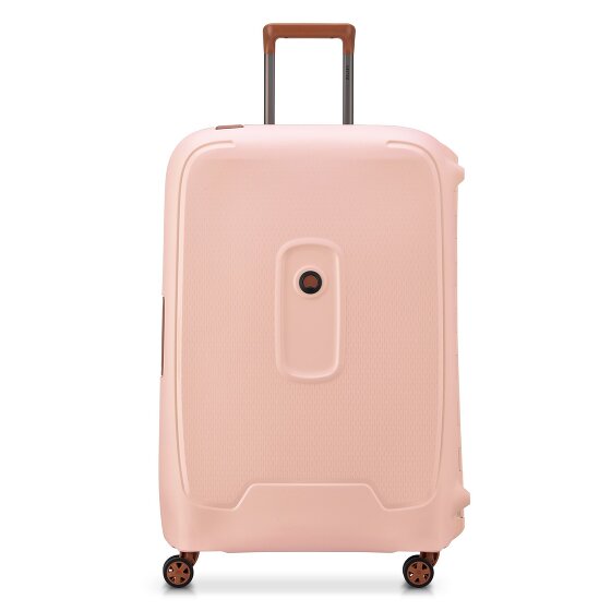 Delsey Paris Moncey 4-wielige trolley 76 cm