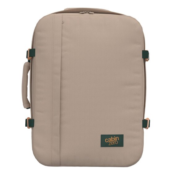 Cabin Zero Travel Dagrugzak 51 cm Laptop compartiment