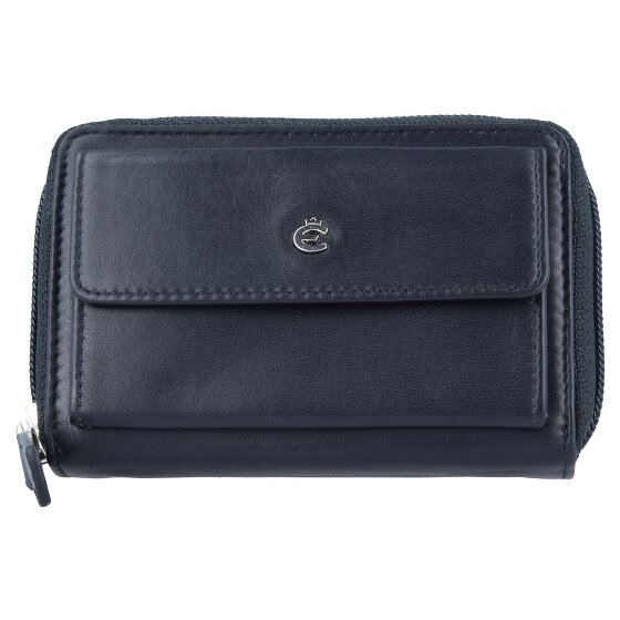 Esquire Harry creditcard etui RFID leer 11cm