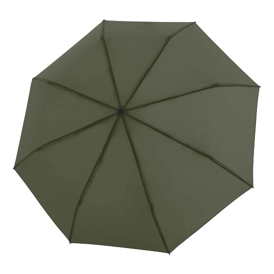 Knirps Timber Zak paraplu 5 cm