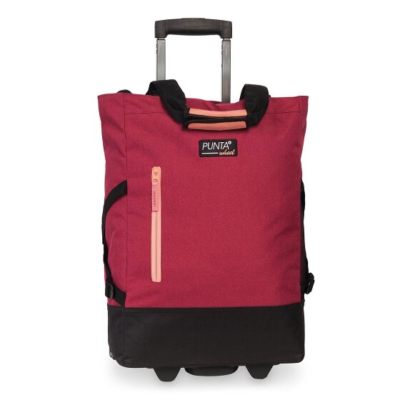 Punta Wheel "Unser Klassiker" Winkelwagen 50 cm