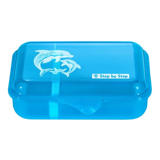 Step by Step Lunchbox 18 cm
