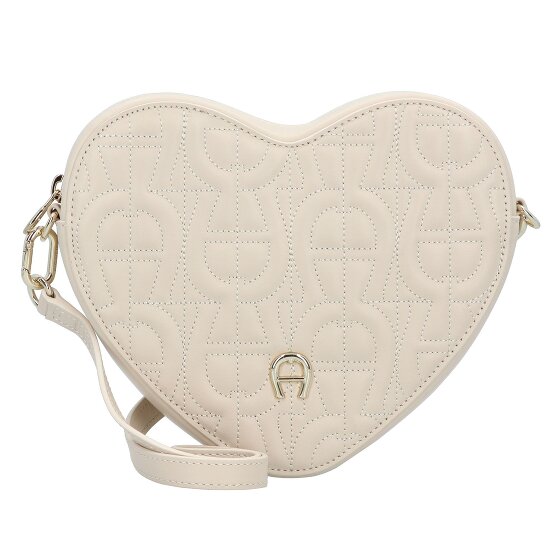 AIGNER Fashion Schoudertas Leer 19 cm