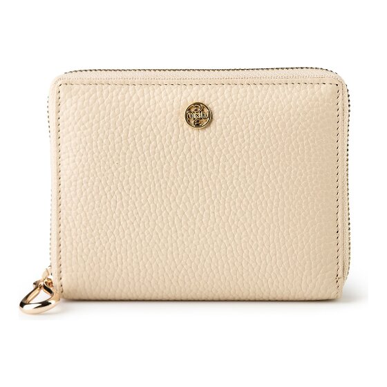 Esquire Alexandria Portemonnee RFID-bescherming Leer 13 cm