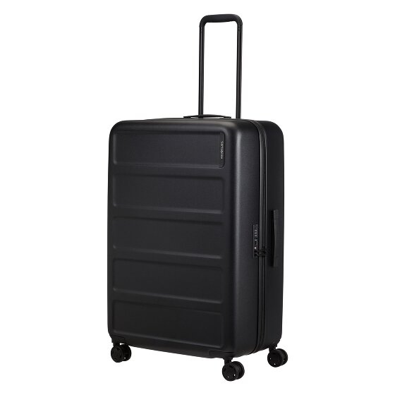 Samsonite Quadrix 4-wielige trolley 75 cm
