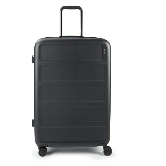 Samsonite Quadrix 4-wielige trolley 75 cm