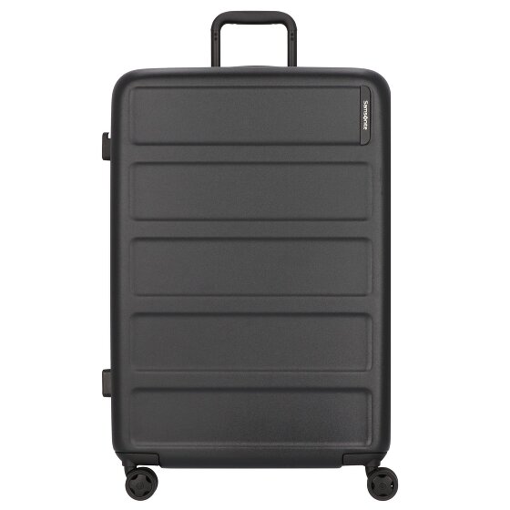 Samsonite Quadrix 4-wielige trolley 75 cm