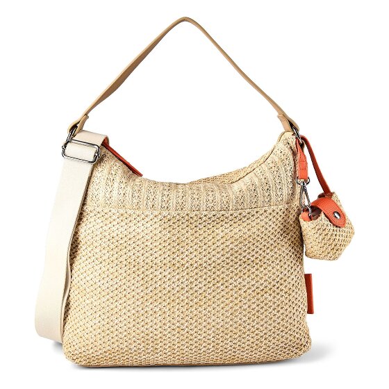 Tom Tailor Vanya Shopper Tas M 33 cm