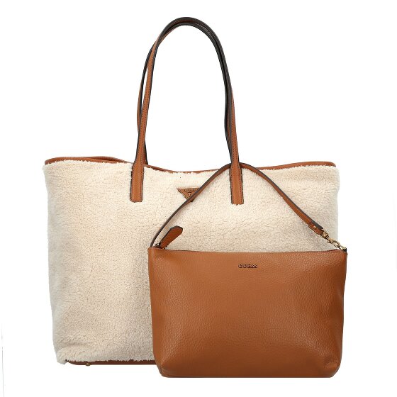 Guess Victtoria Shopper Tas 40 cm Guess Victtoria Shopper Tas 40 cm