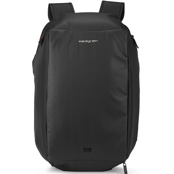 Hedgren Schildpad Rugzak RFID 54 cm Laptopvak
