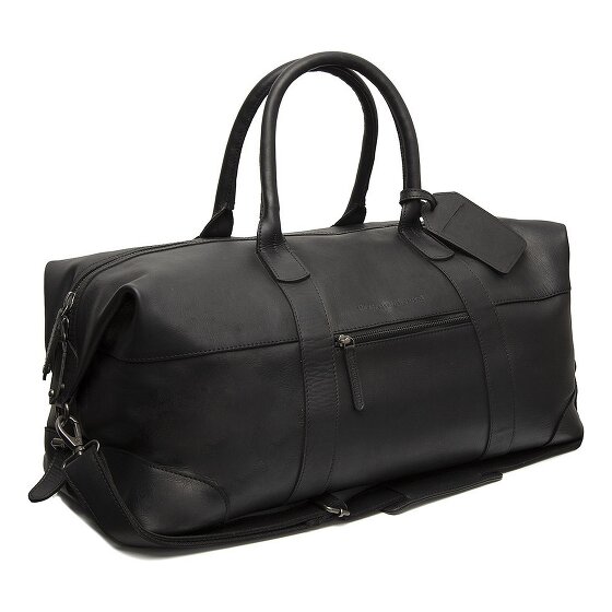 The Chesterfield Brand Portsmouth 2 Weekender reistas Leer 56 cm