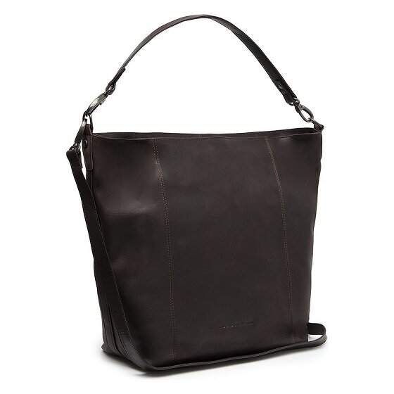 The Chesterfield Brand Zira Schoudertas Leer 29 cm