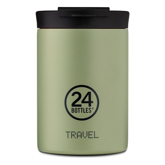 24Bottles Reisdrinkbeker 350 ml