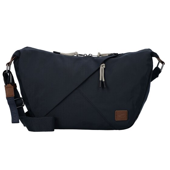 camel active Aurum Schoudertas L 40 cm