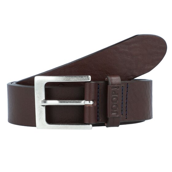 Joop! Jeans Casual riem leer