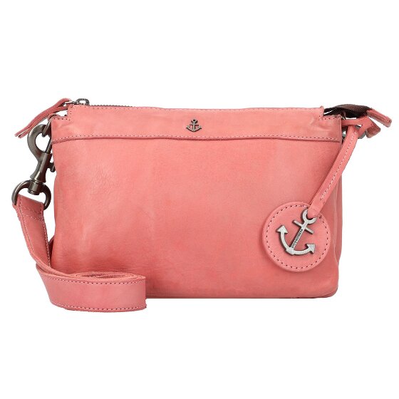 Harbour 2nd Anchor Love Evita Schoudertas Leer 21 cm