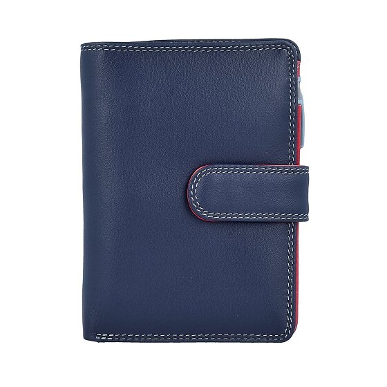 Mywalit Medium Snap portemonnee leer 13 cm