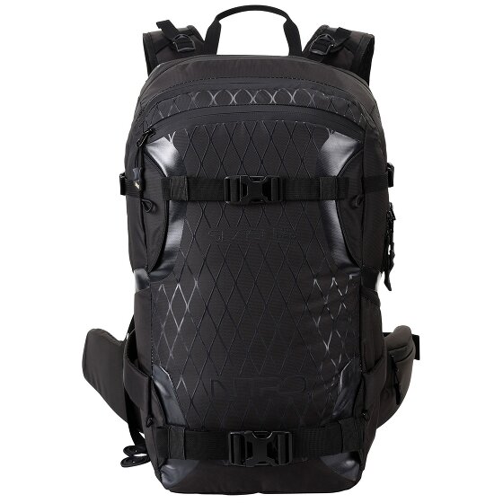 NITRO Slash 25L Pro rugzak 53 cm