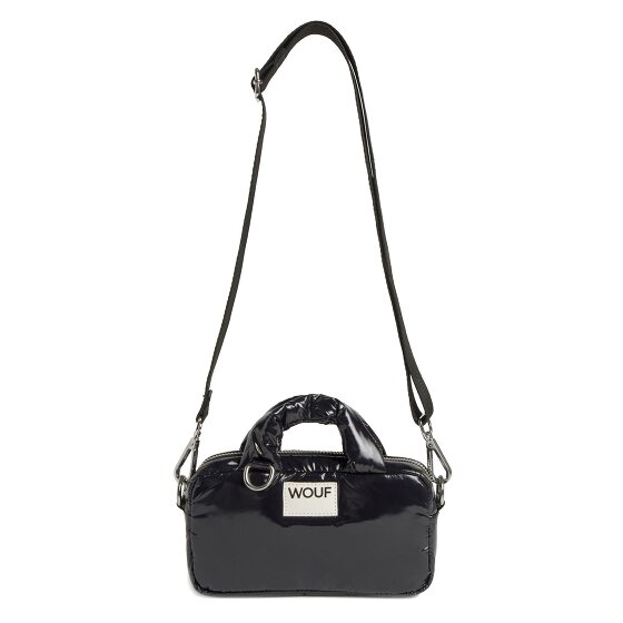 Wouf Glossy Mini handtas 19 cm