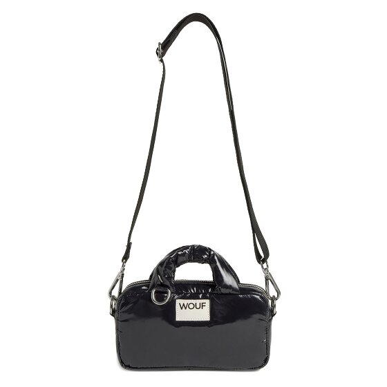 Wouf Glossy Mini handtas 19 cm