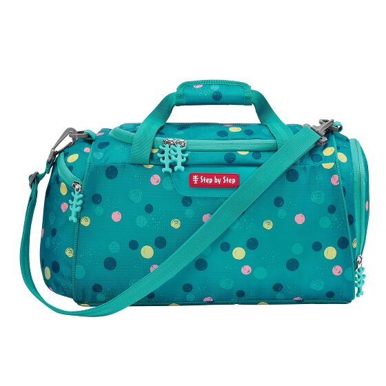 Step by Step Sporttas 36 cm