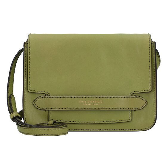 The Bridge Lucrezia Schoudertas Leer 22 cm