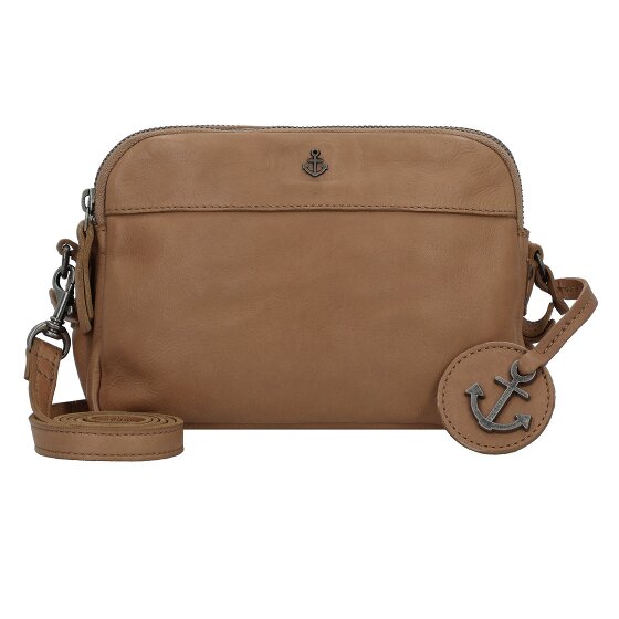 Harbour 2nd Anchor Love Schoudertas Leer 21 cm