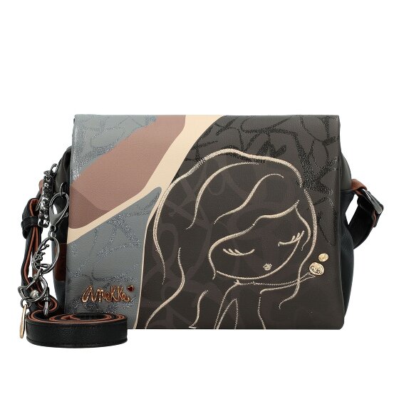 Anekke Heartbeat Schoudertas 24 cm