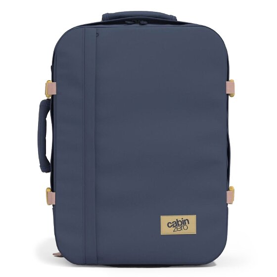 Cabin Zero Adventure 114 Dagrugzak 51 cm Laptop compartiment