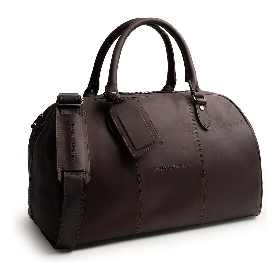 The Chesterfield Brand Liam-II Weekender reistas Leder 46 cm
