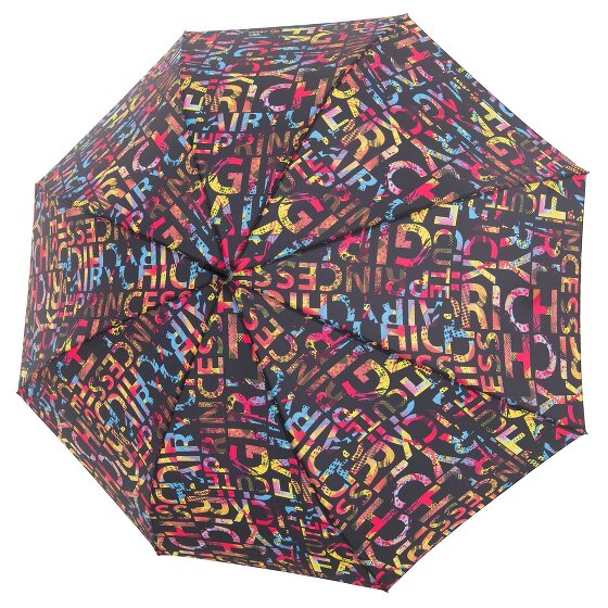 Doppler Modern Art Lange Automatische Stokparaplu 88 cm