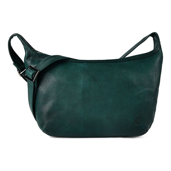 Harold's Cufu Schoudertas Leer 32 cm