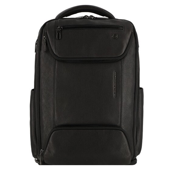 Piquadro S134BM Reisrugzak 43 cm met laptopvak