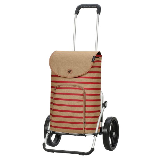 Andersen Shopper Royal Shopper Eske Winkelwagen 59 cm