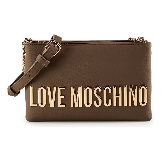 Love Moschino Bold Love Crossbody tas 21 cm