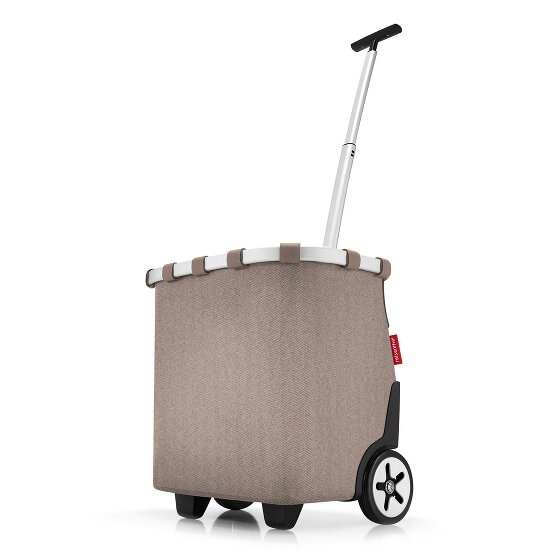 reisenthel Carrycruiser winkelwagen 47,5 cm reisenthel Carrycruiser winkelwagen 47,5 cm