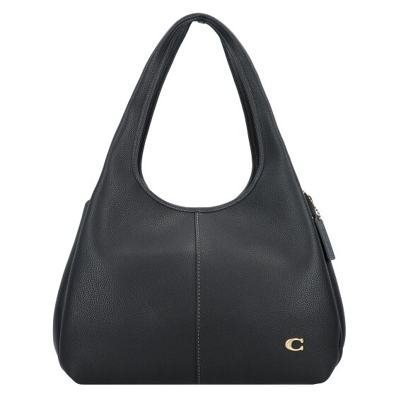 Coach Lana Schoudertas Leer 33 cm