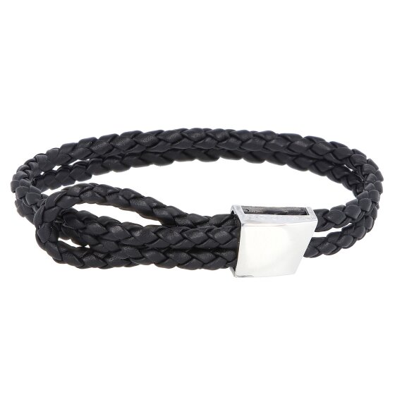 Davidoff Home Run Armband Leer 29 cm