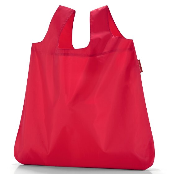 reisenthel Mini Maxi boodschappentas met zak 45 cm