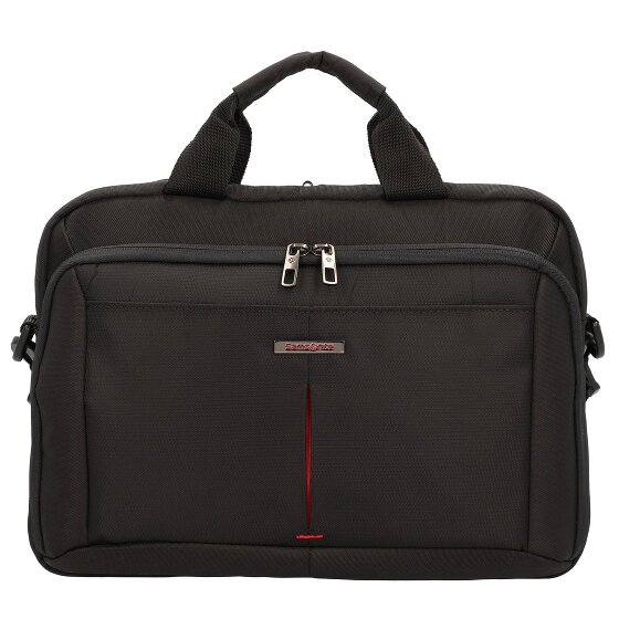 Samsonite GuardIT 2.0 Bailhandle aktetas 34 cm laptop compartiment