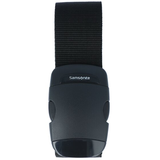 Samsonite Global Reisaccessoires Bagageriem 5 cm
