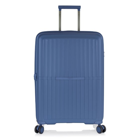 Heys AirLite 4 wielen Trolley M 66 cm met uitbreidingsplooi