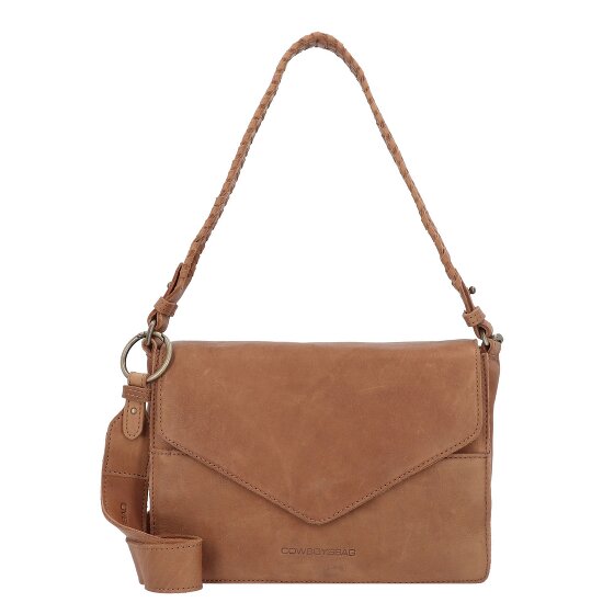 Cowboysbag Standlake Schoudertas Leer 28 cm
